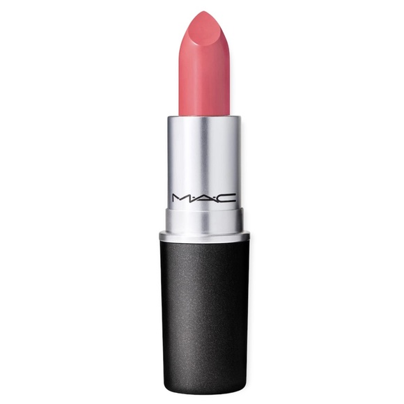 MAC Matte Lipstick Good Health Full Size NIB - Picture 4 of 6